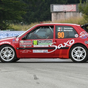 36° RALLY PIANCAVALLO - Gallery 98